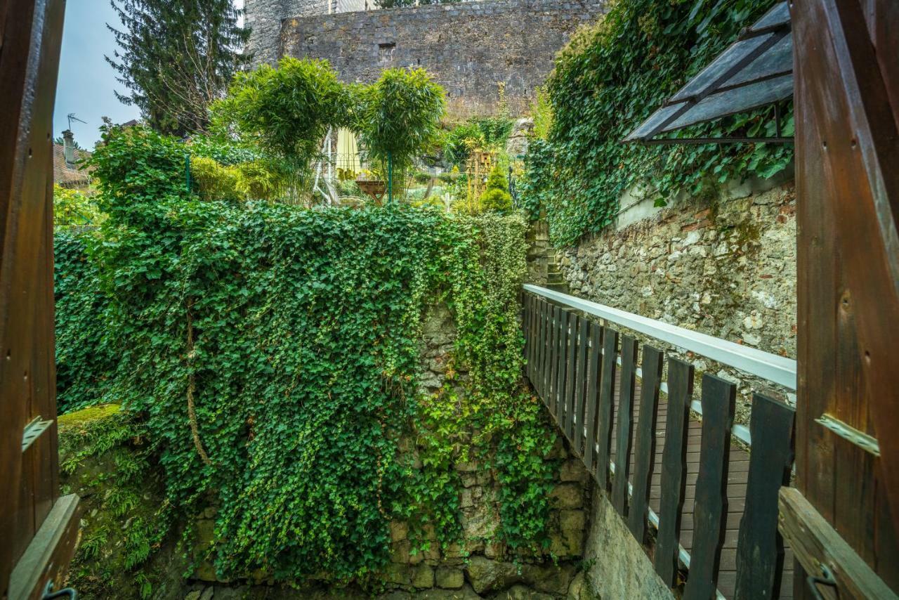 Ferienwohnung Annecy High Gardens Exterior foto